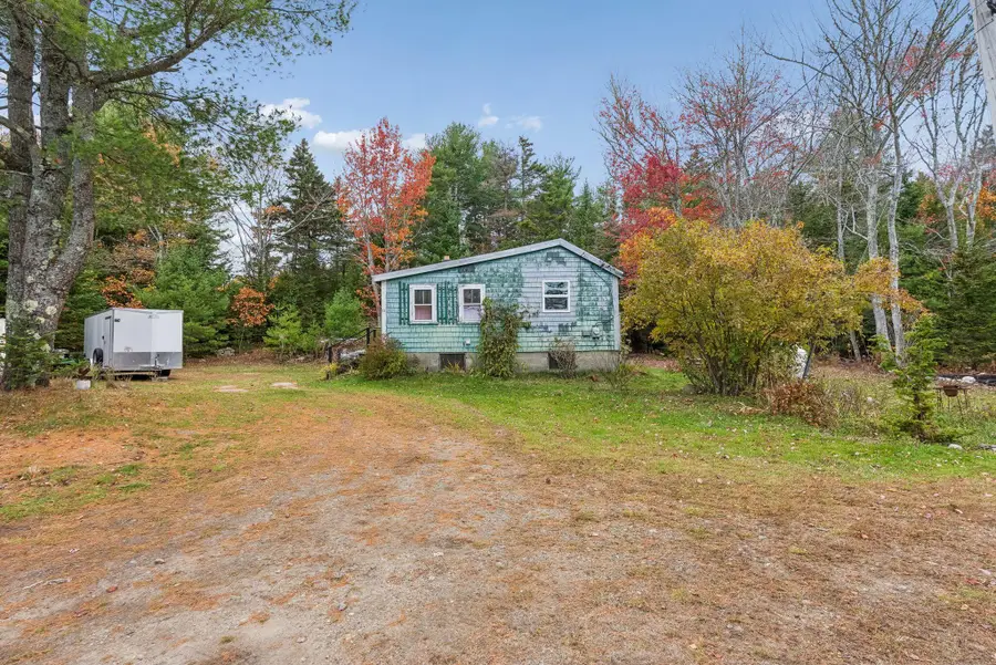 72 Ridge Road, Phippsburg, ME 04562 - #3