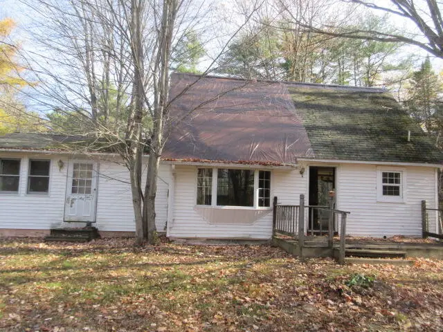 569 Ridge Road, Windsor, ME 04363 - #2