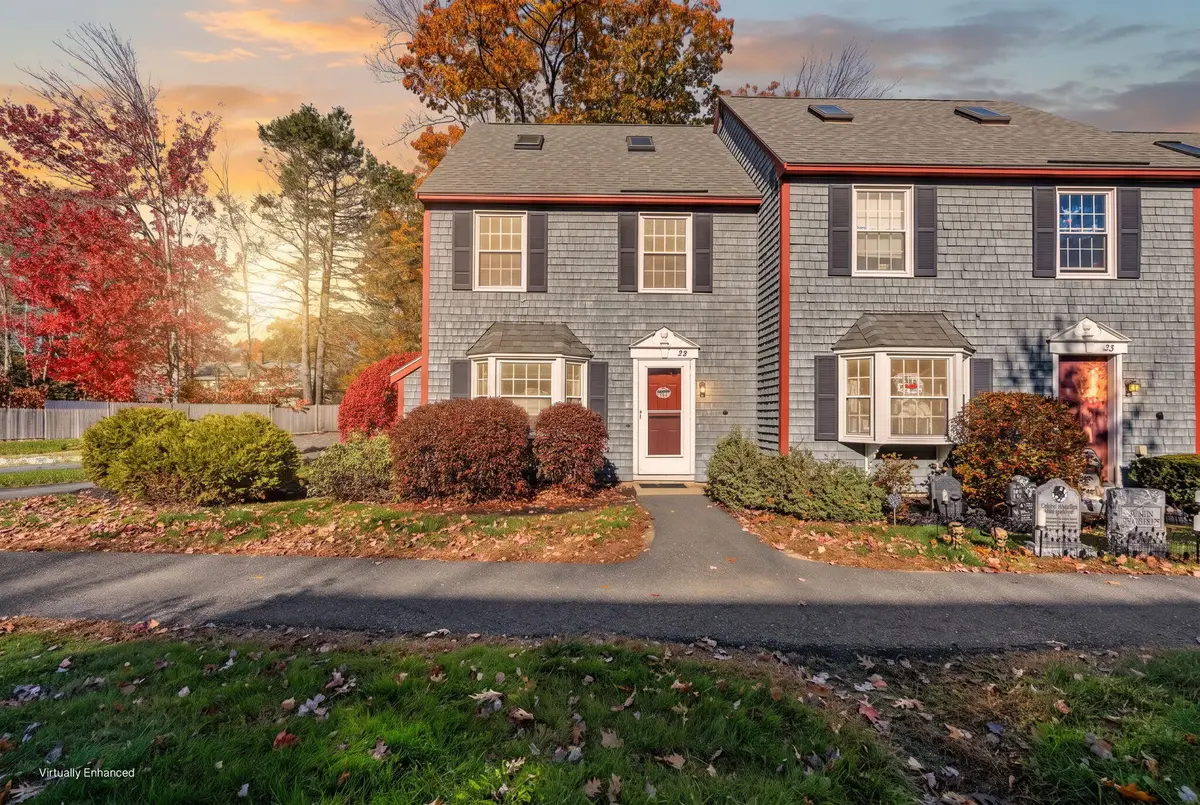22 Munroe Lane #22, Topsham, ME 04086 - #1