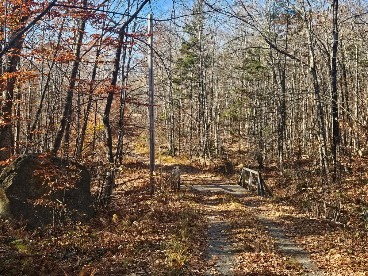 134 Pratt Mountain Road, New Vineyard, ME 04956 - #1