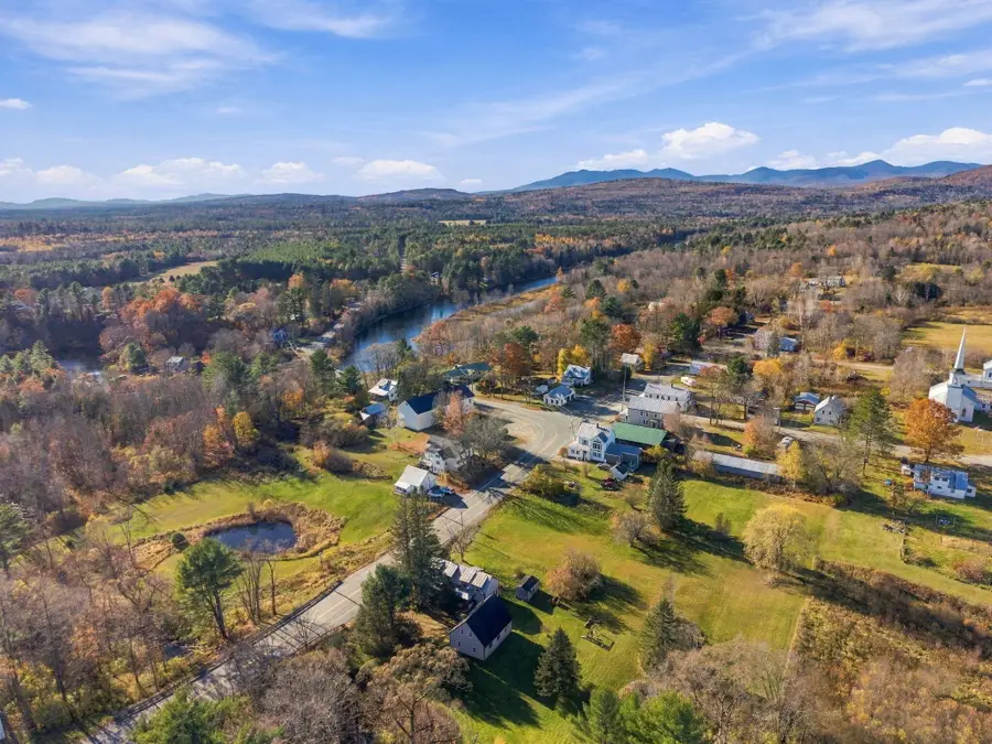 279 Meadow Brook Road, New Portland, ME 04961 - #2