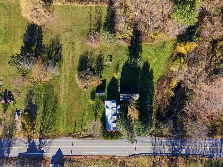 279 Meadow Brook Road, New Portland, ME 04961 - #3