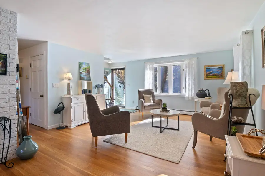 5 Mill Stream Lane, South Berwick, ME 03908 - #3