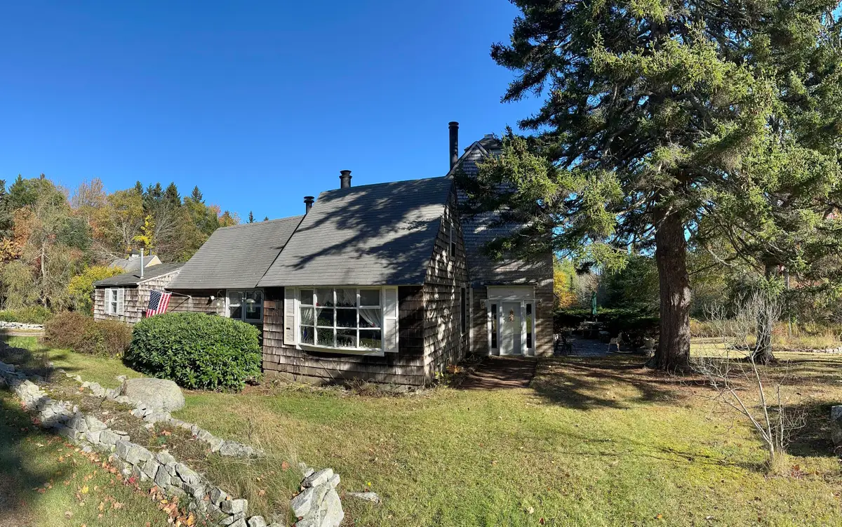 298 Turkey Cove Road, Saint George, ME 04860 - #1