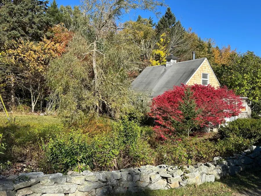 298 Turkey Cove Road, Saint George, ME 04860 - #3