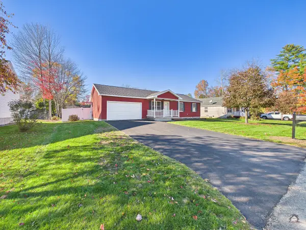 9 Paul Street, Winslow, ME 04901