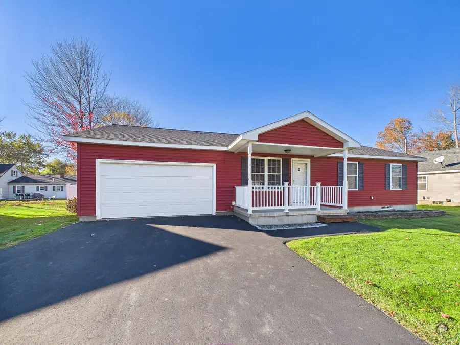 9 Paul Street, Winslow, ME 04901 - #2