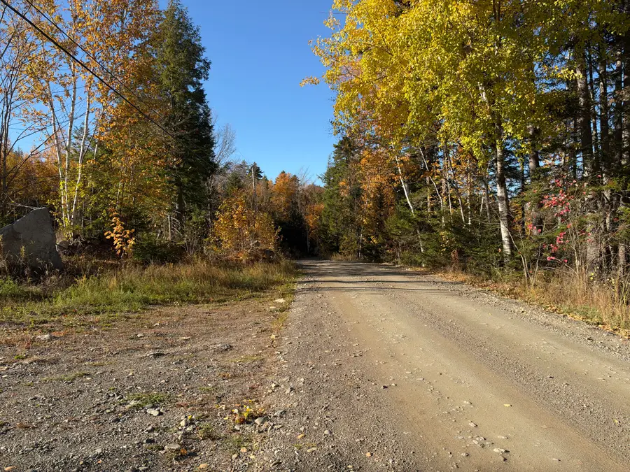Lot 25-08A Boulder Road, Danforth, ME 04424 - #2