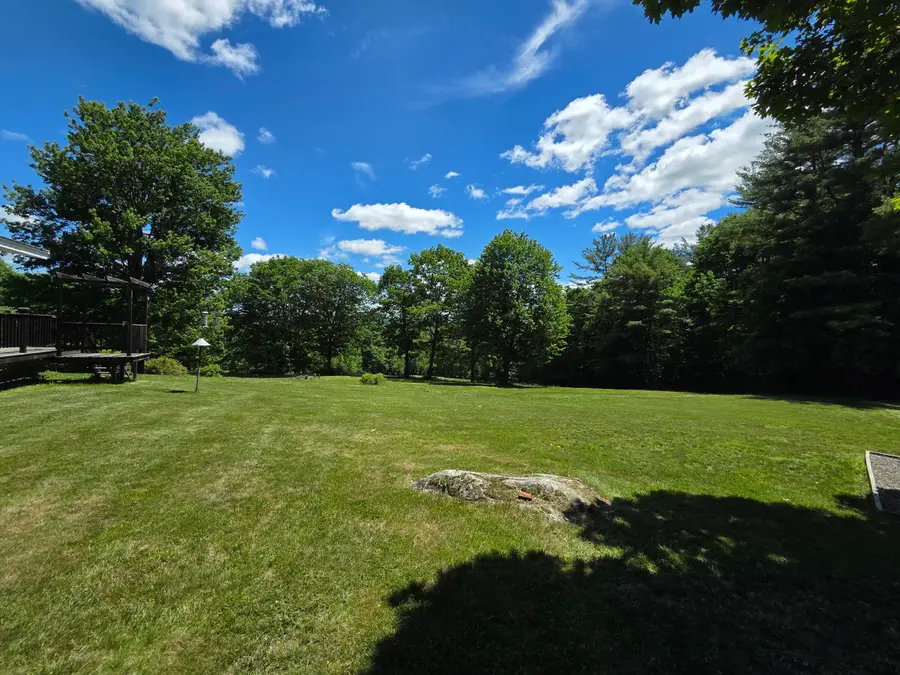 56 Buzzell Lane, Greene, ME 04236 - #3