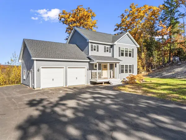 18 Hayfield Drive, Gray, ME 04039