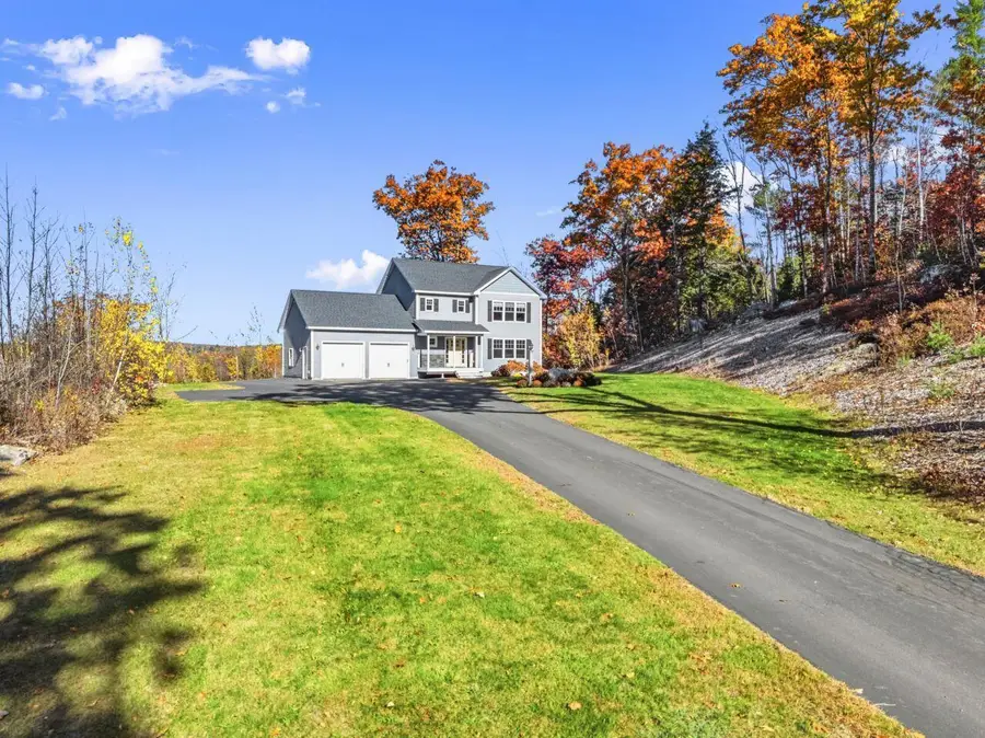 18 Hayfield Drive, Gray, ME 04039 - #2