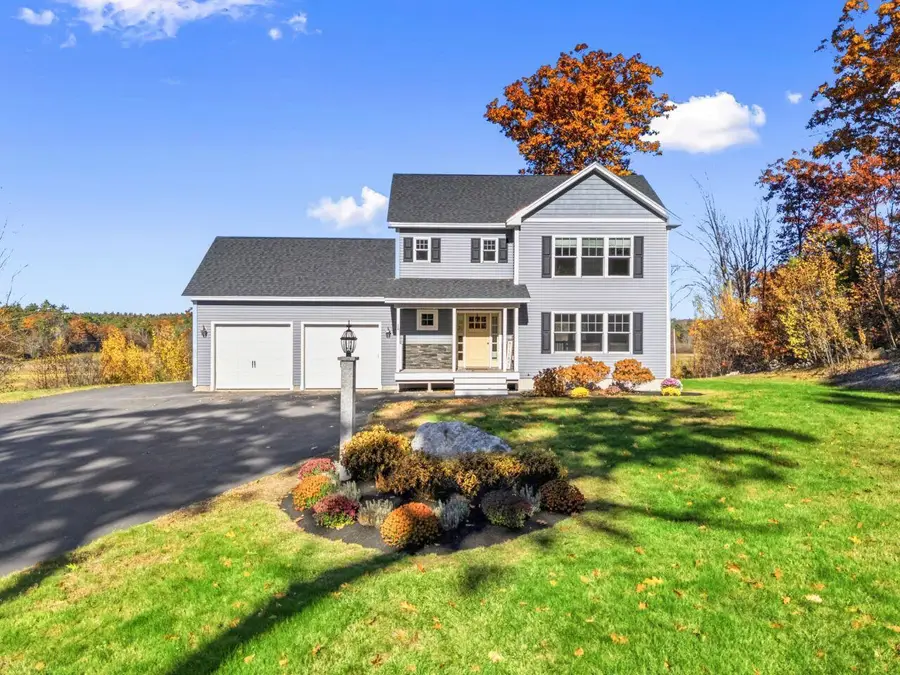18 Hayfield Drive, Gray, ME 04039 - #3