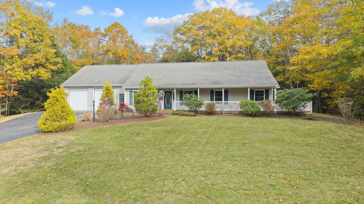 13 Deerfield Drive, Brunswick, ME 04011 - #1