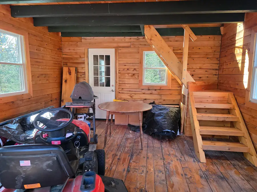 Map 4 Lot 17 Andrew Ham Road, Cambridge, ME 04923 - #3