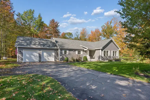 13 Arlington Court, Gray, ME 04039