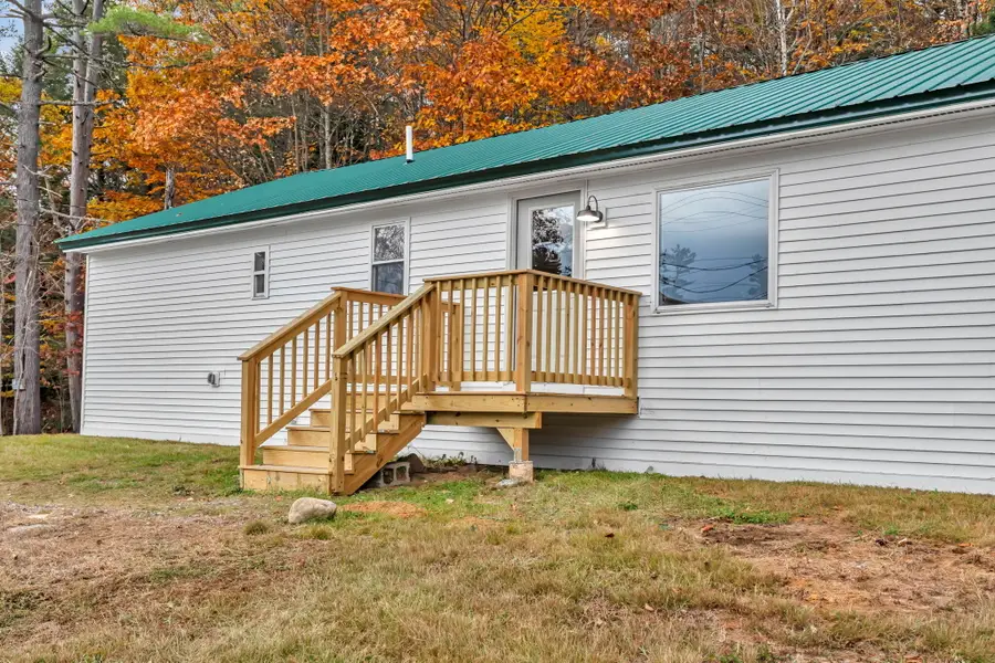 1404 Poland Spring Road, Casco, ME 04015 - #2