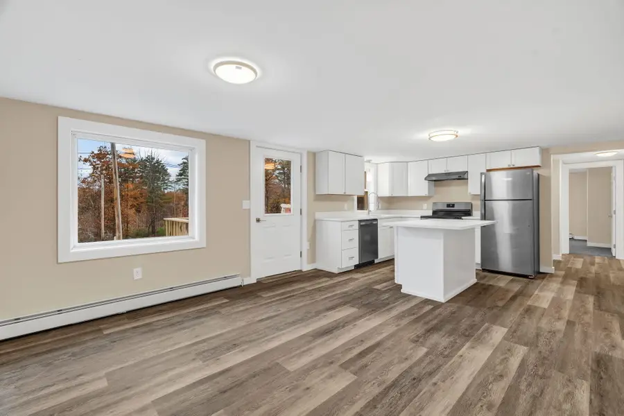 1404 Poland Spring Road, Casco, ME 04015 - #3