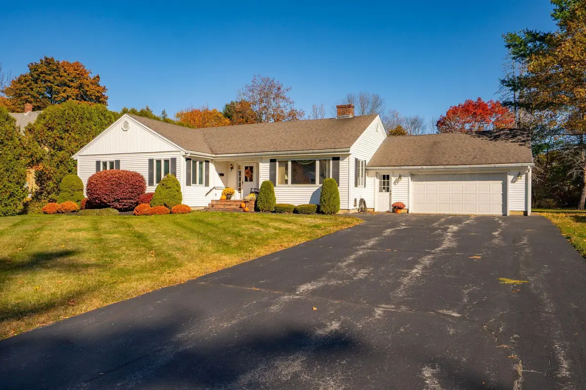 210 Webster Street, Lewiston, ME 04240 - #1