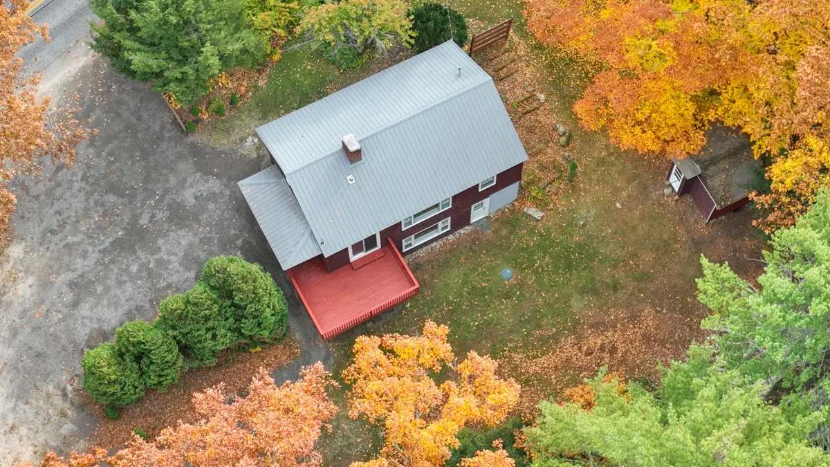 324 Pope Road, Windham, ME 04062 - #1