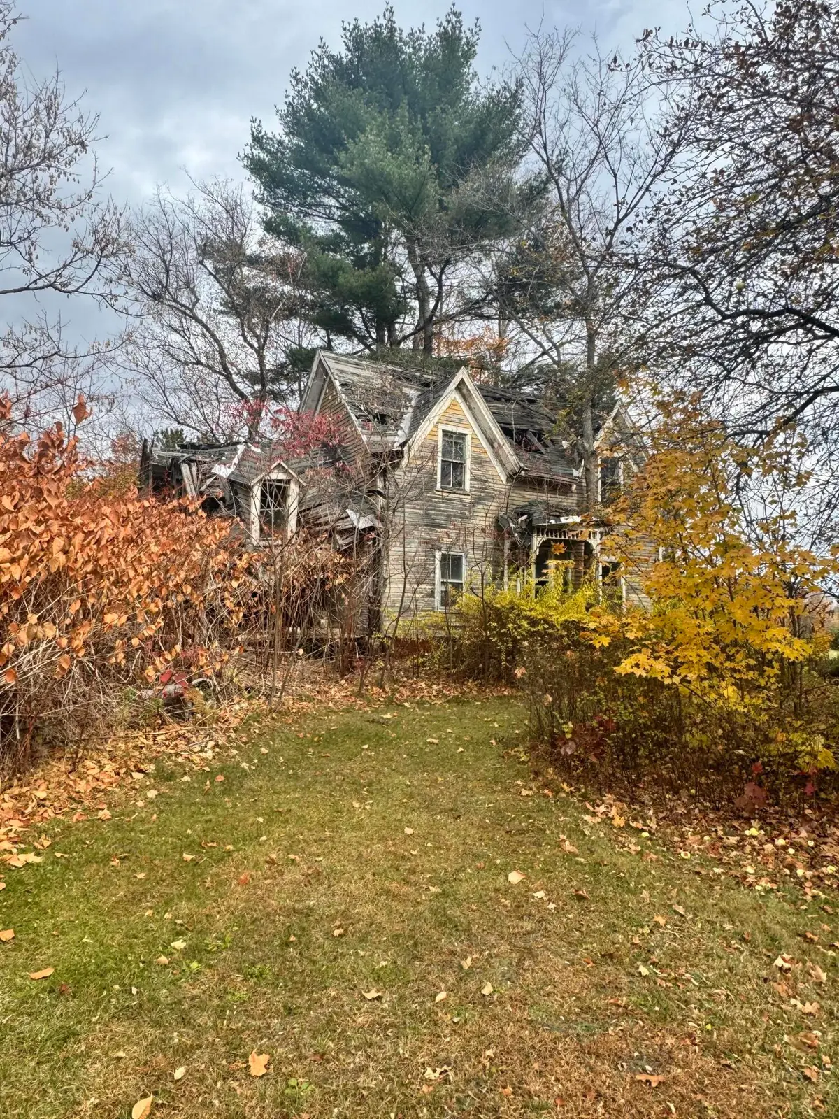 302 Madawaska Avenue, Pittsfield, ME 04967 - #1