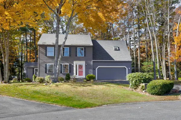 18 Equestrian Way, Scarborough, ME 04074