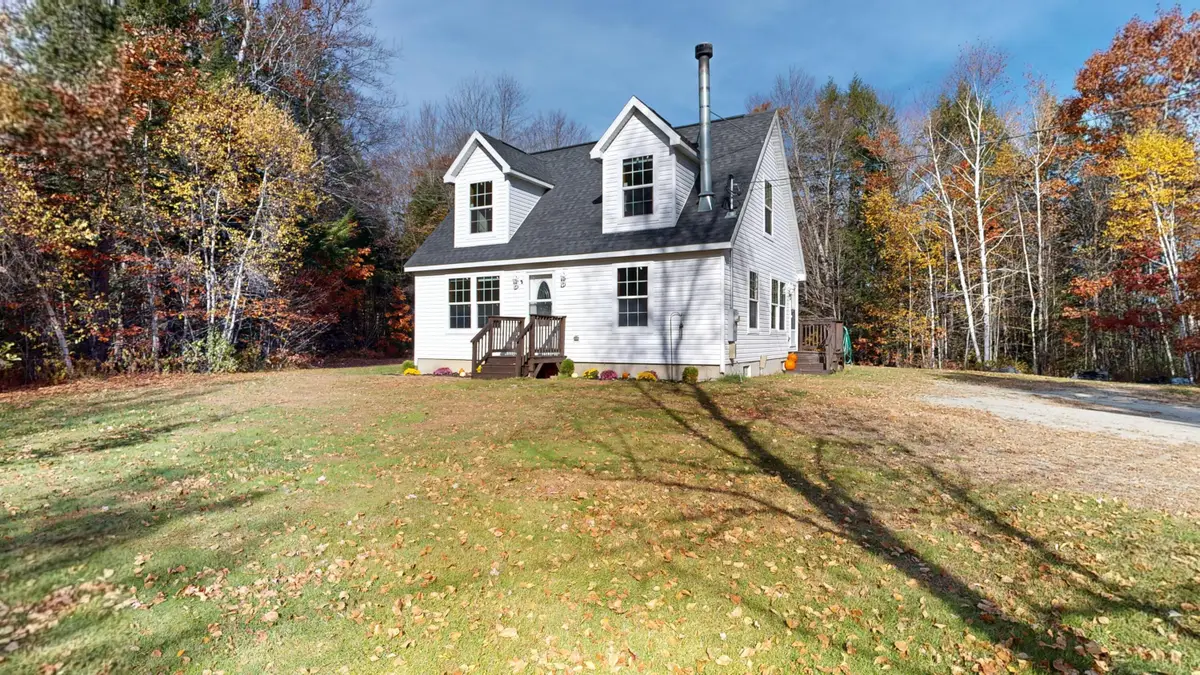 39 Canty Lane, Litchfield, ME 04350 - #1