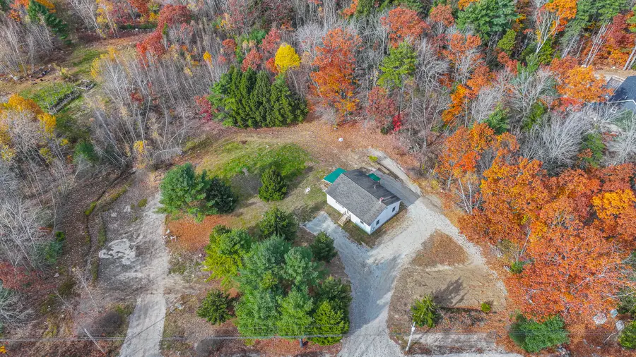 363 Convene Road, Sebago, ME 04029 - #2