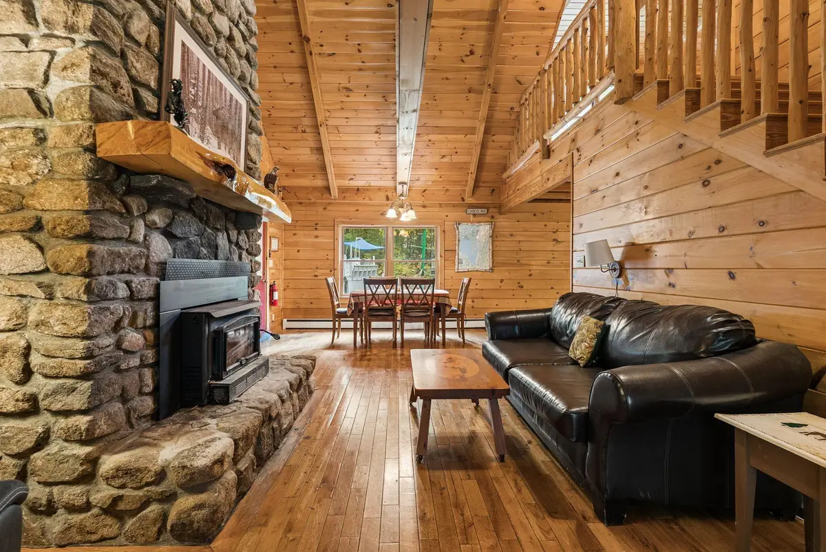 45 Pinkham Lane, Casco, ME 04015 - #1