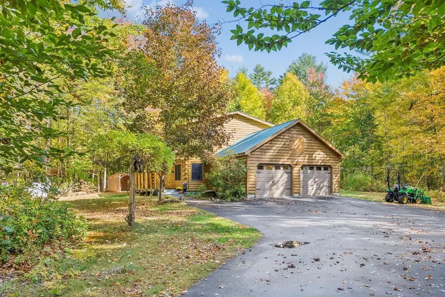 45 Pinkham Lane, Casco, ME 04015 - #2