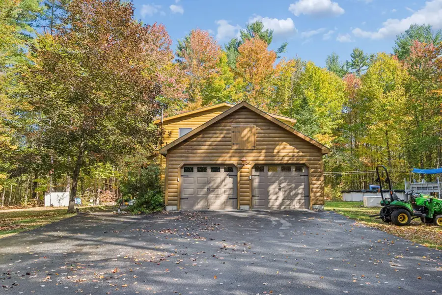 45 Pinkham Lane, Casco, ME 04015 - #3
