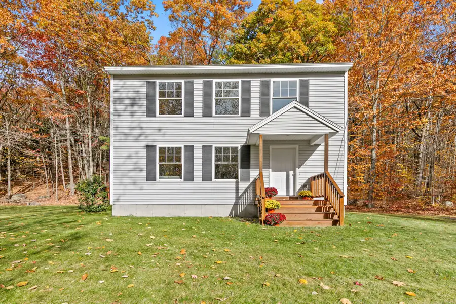89 Falmouth Road, Windham, ME 04062 - #3