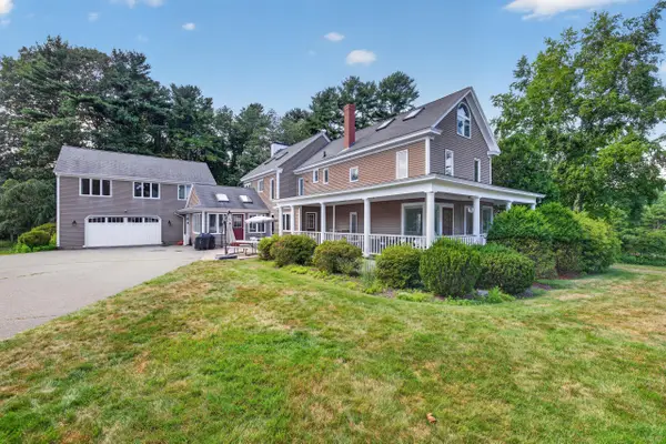 219 Sea Road, Kennebunk, ME 04043