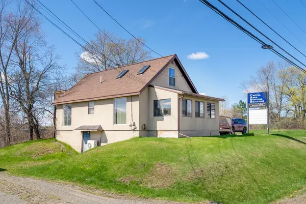 2386 N Belfast Avenue, Augusta, ME 04330