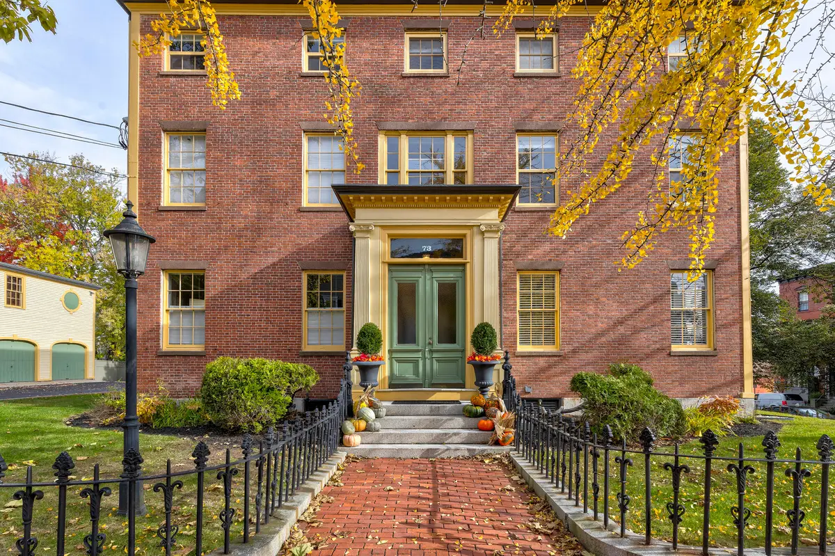 73 Brackett Street #1, Portland, ME 04102 - #1
