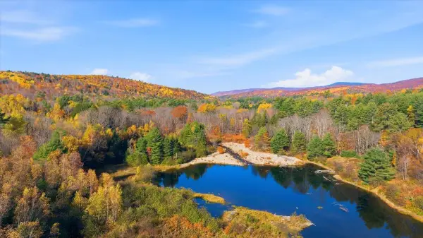 M9 L71 East Dixfield Road, Jay, ME 04239