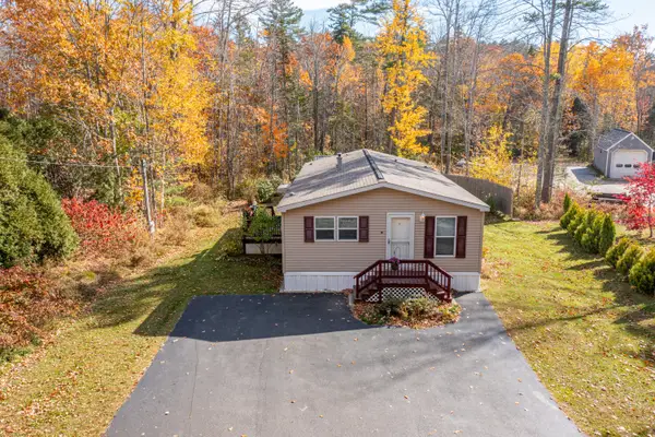 20 Mountainside Park, Camden, ME 04843