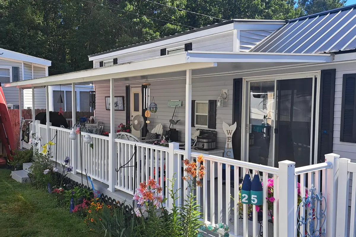 2073 Post Road #25T, Wells, ME 04090 - #1