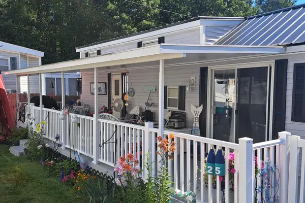 2073 Post Road #25T, Wells, ME 04090