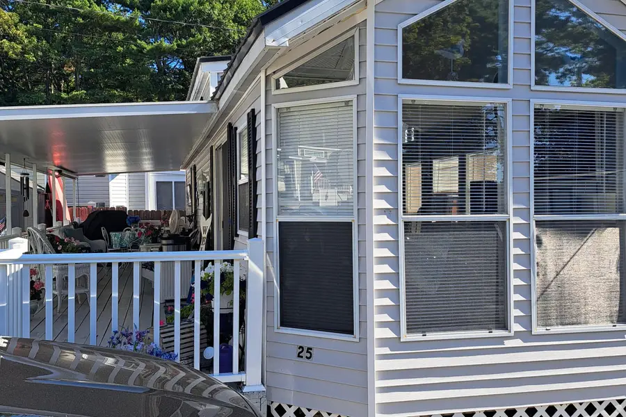 2073 Post Road #25T, Wells, ME 04090 - #2