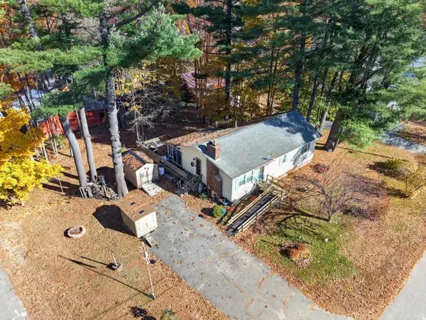 23 Dominic Street, Skowhegan, ME 04976