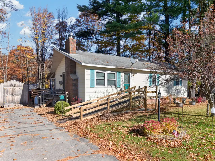 23 Dominic Street, Skowhegan, ME 04976 - #2