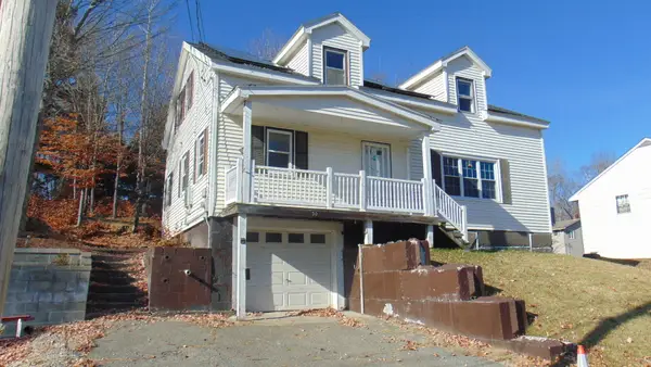 30 New Hampshire Street, Millinocket, ME 04462