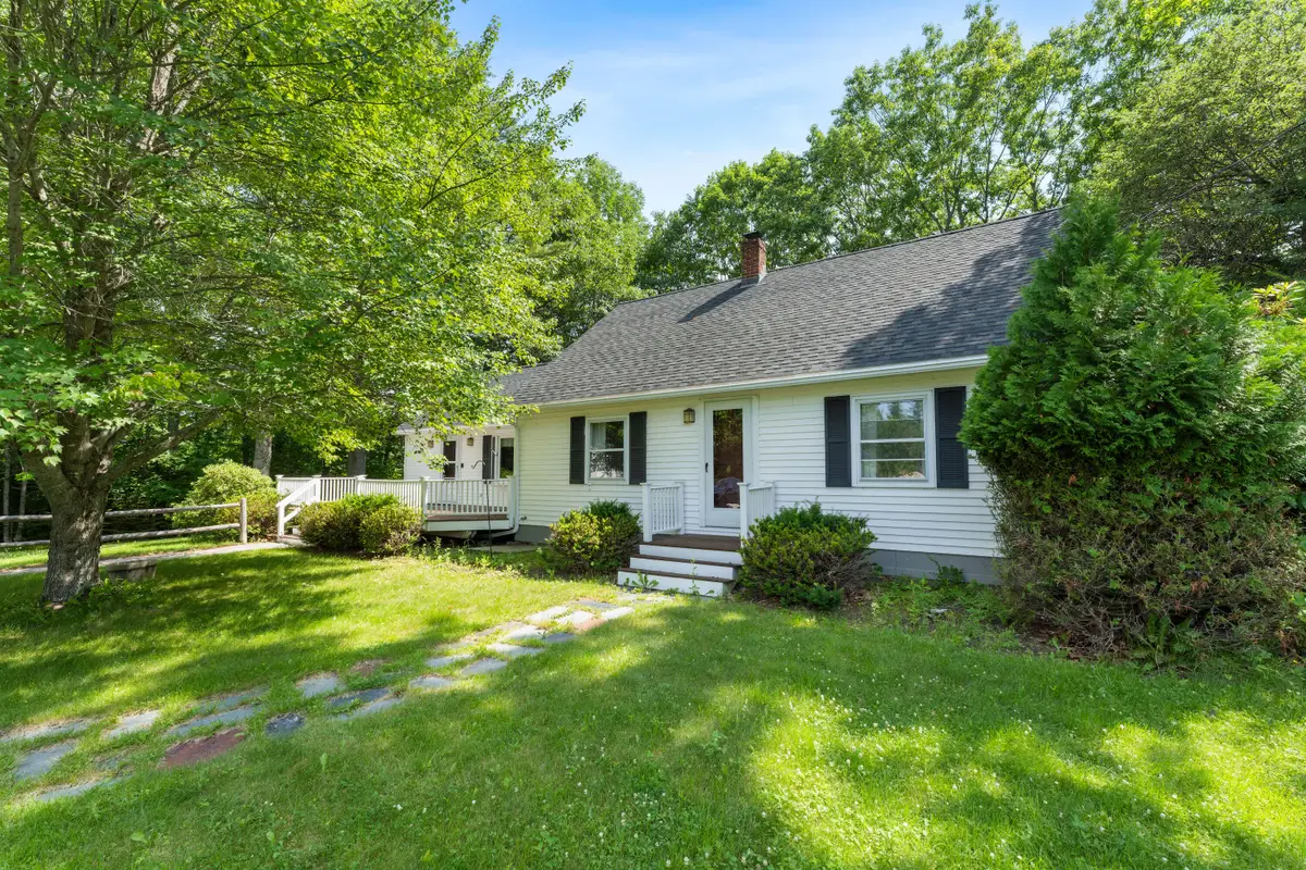 7 Ruth Avenue, Hampden, ME 04444 - #1