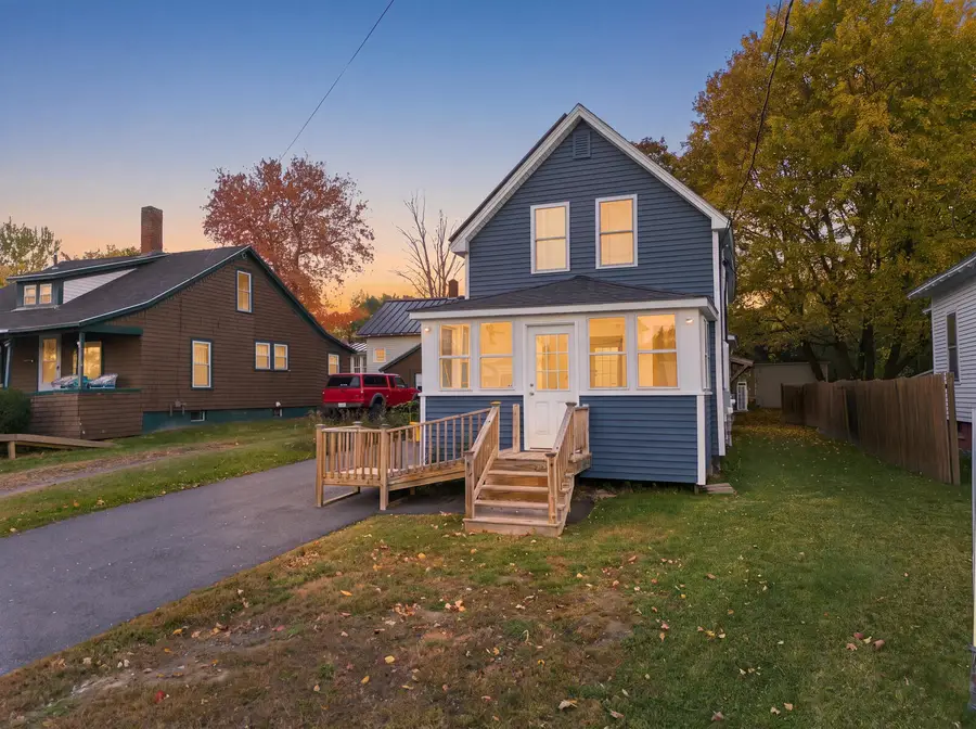 9 Russell Street, Waterville, ME 04901 - #2