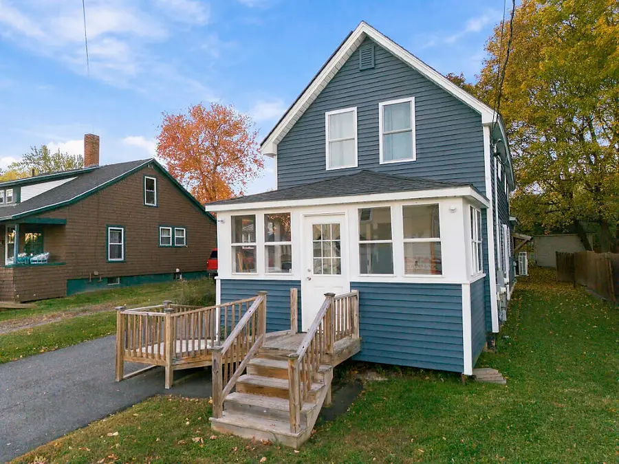 9 Russell Street, Waterville, ME 04901 - #3