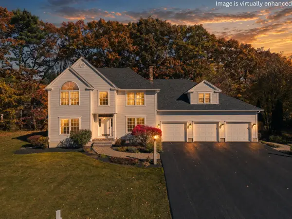 11 Stonewall Way, Westbrook, ME 04092