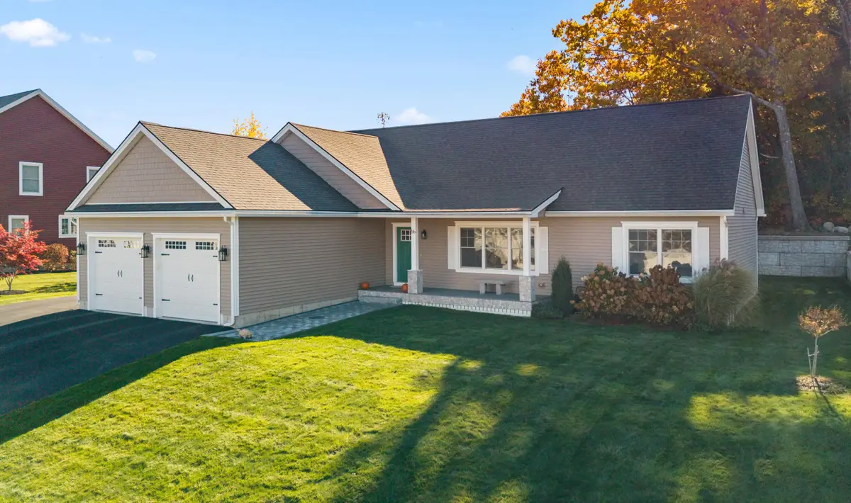 56 Dylan Drive, Scarborough, ME 04074 - #1