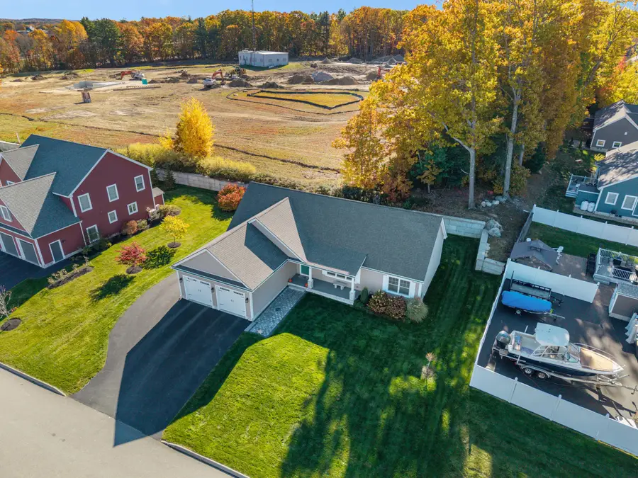 56 Dylan Drive, Scarborough, ME 04074 - #2