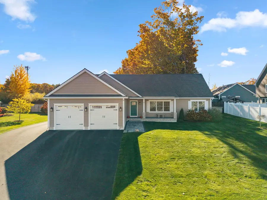 56 Dylan Drive, Scarborough, ME 04074 - #3