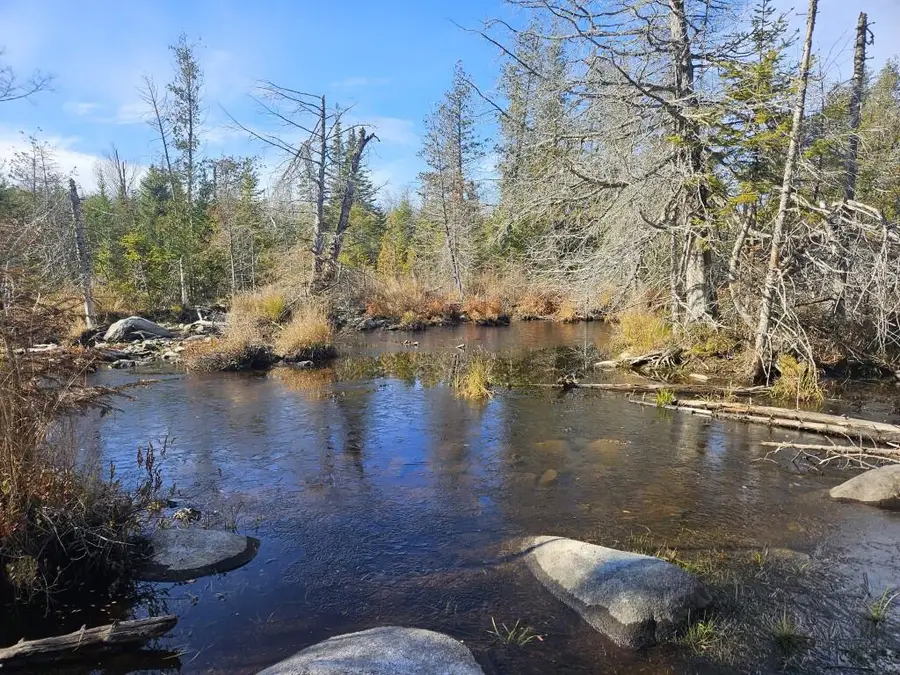 0 Pease Road, Cambridge, ME 04923 - #2